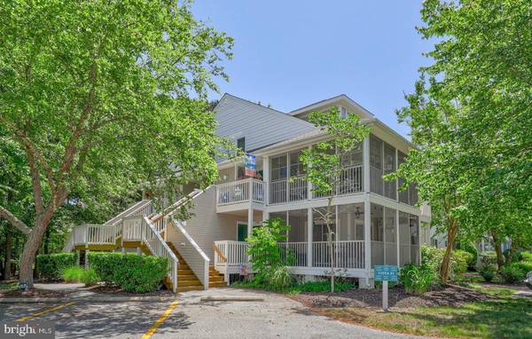 33492 LAKESHORE DR #53014, Bethany Beach, DE 19930