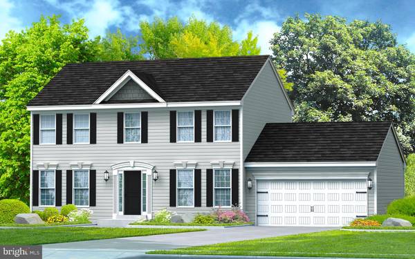 4 (LOT 65) BENNINGTON WAY, Carlisle, PA 17013