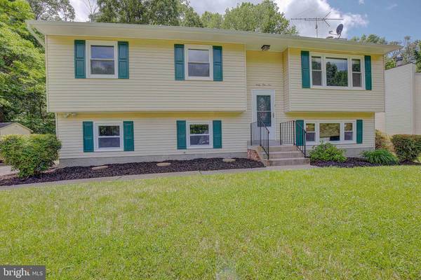 9110 EASY ST, Owings, MD 20736