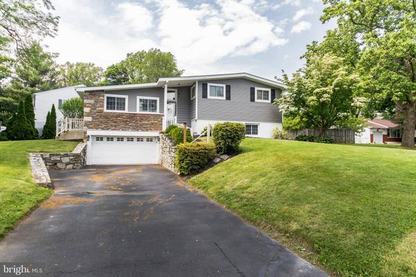 416 W MORELAND AVE, Hatboro, PA 19040