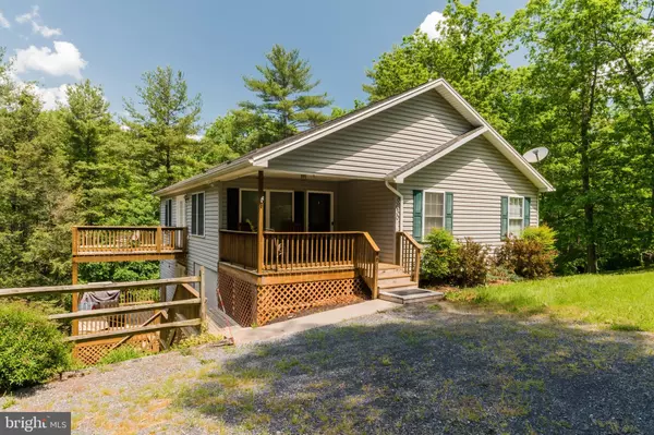 Mount Jackson, VA 22842,5630 CROOKED RUN RD