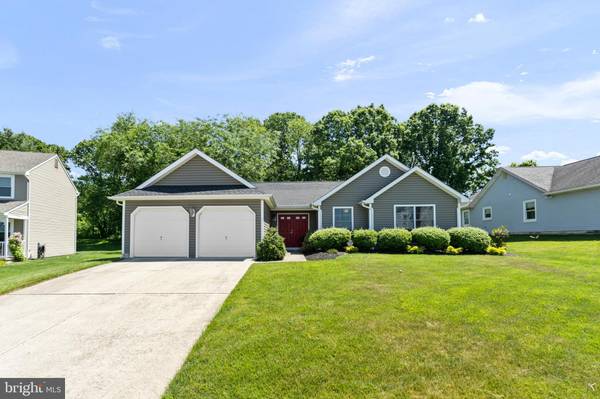 39 HUNTINGDON WAY, Sewell, NJ 08080