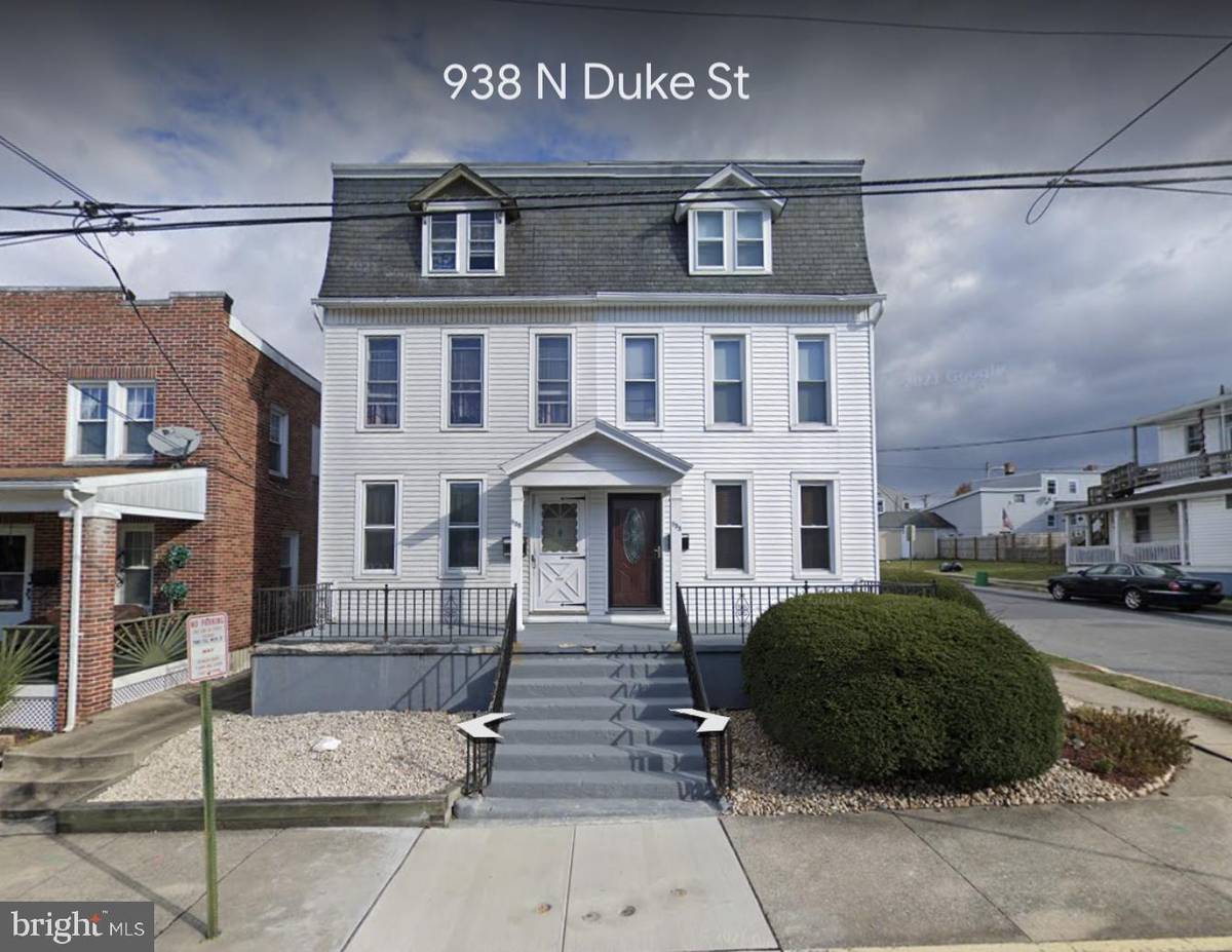 York, PA 17404,935 N DUKE ST