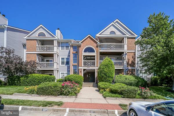 Alexandria, VA 22315,7502 ASHBY LN #D