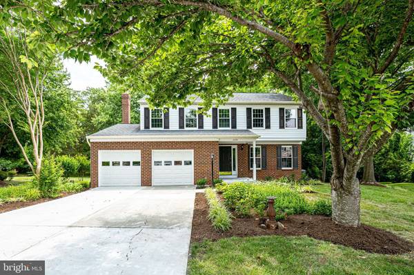 2333 COLTS BROOK DR, Reston, VA 20191