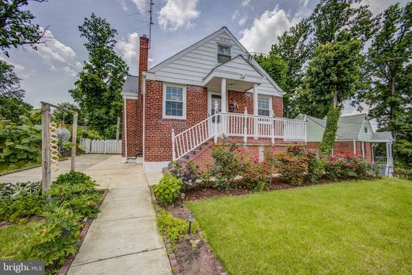 4806 68TH AVE, Hyattsville, MD 20784