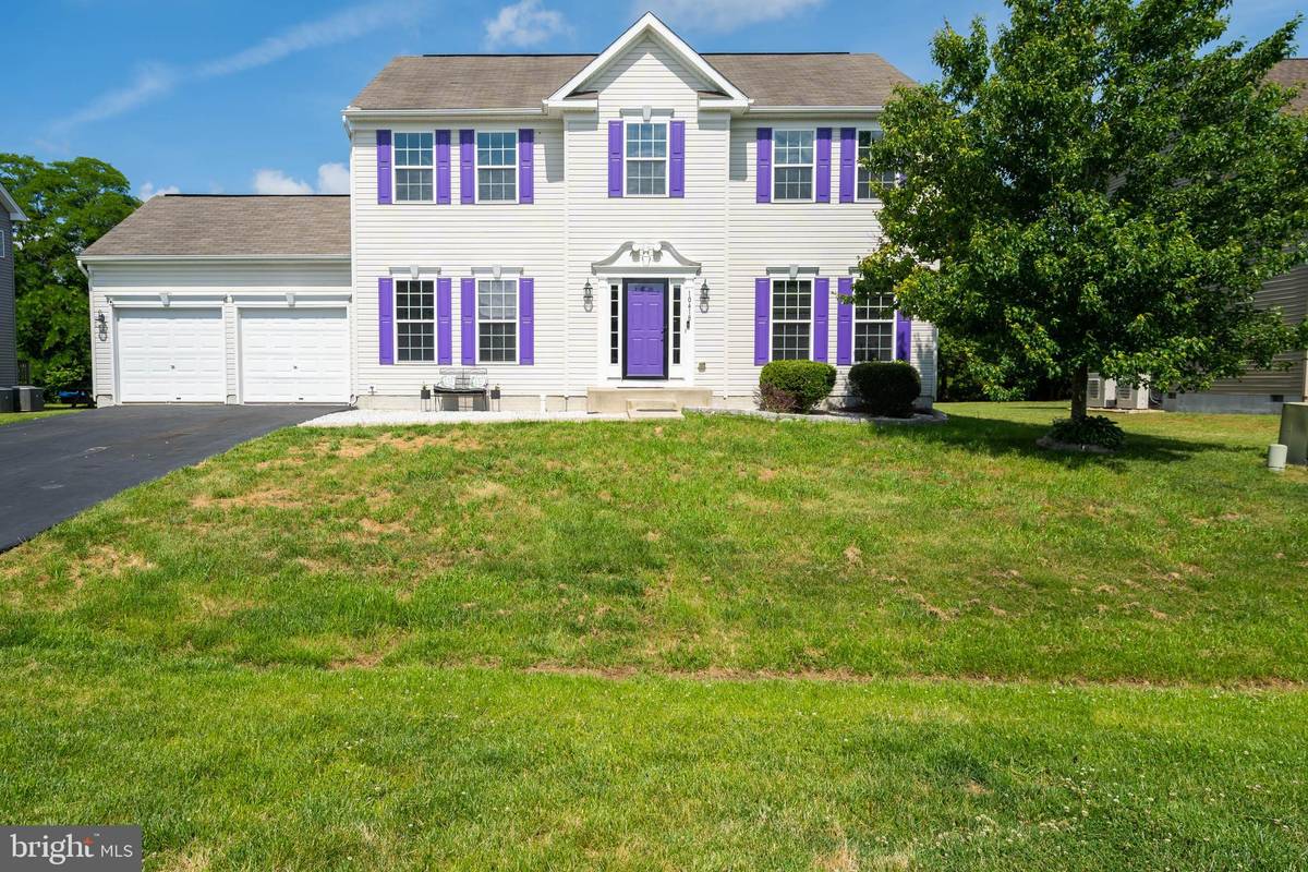 Delmar, DE 19940,10418 COUNTRY GROVE CIR