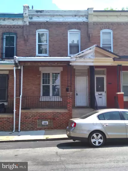 5128 OGDEN ST, Philadelphia, PA 19139