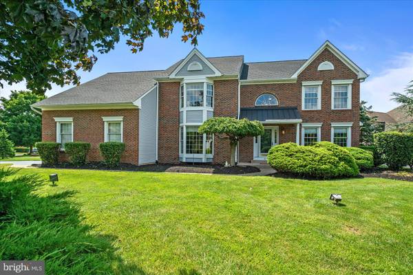 876 SLATE HILL RD, Yardley, PA 19067