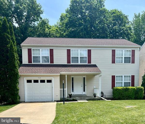 5512 TORPEDO CT, Waldorf, MD 20603