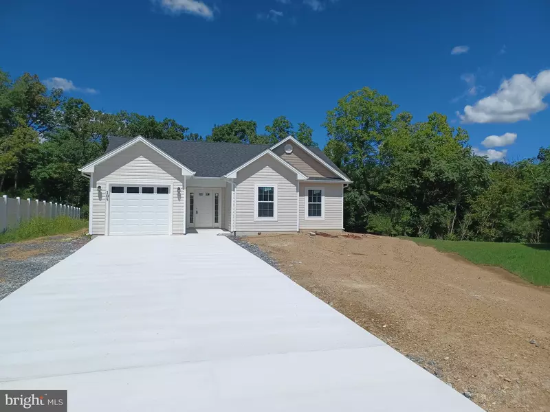 105 WHIPPET COURT, Martinsburg, WV 25401