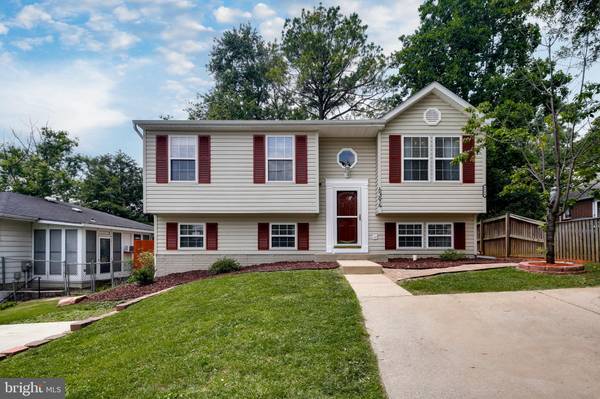 6394 FOREST AVE, Elkridge, MD 21075