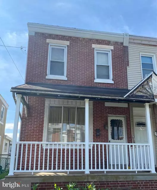 Philadelphia, PA 19135,6707 DITMAN ST