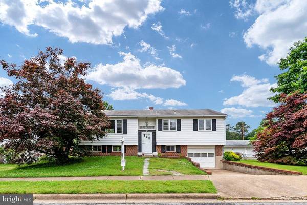 8254 SPRING KNOLL DR, Pasadena, MD 21122