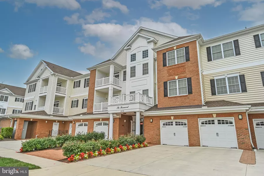 15130 HEATHER MILL LN #201, Haymarket, VA 20169