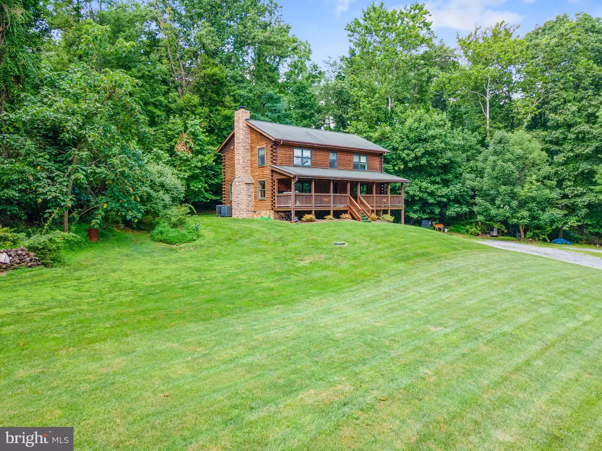 Bluemont, VA 20135,303 ALDER LN