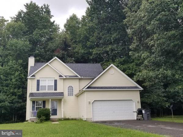 190 SHADYWOOD LN, Magnolia, DE 19962