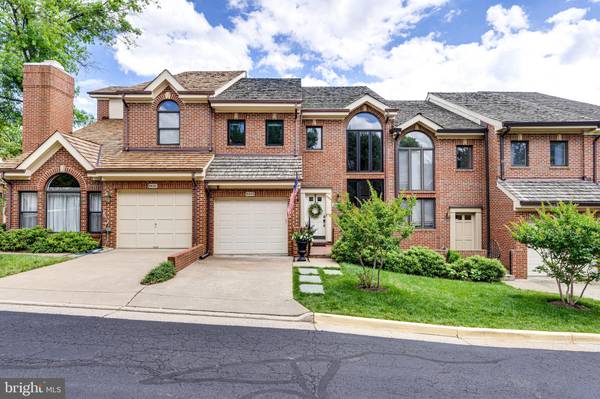 6603 ANTHONY CREST SQ, Mclean, VA 22101