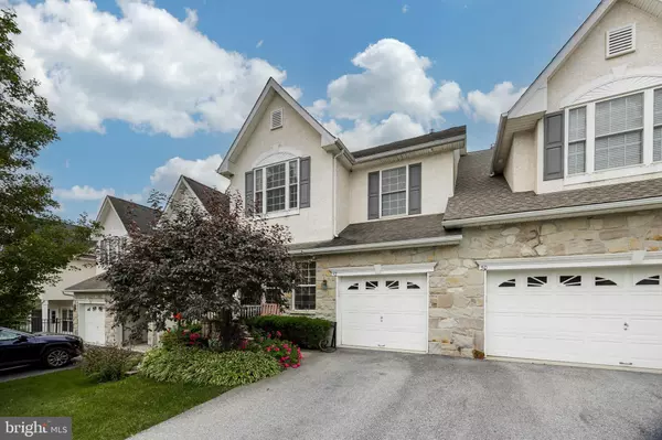 52 LINCOLN DR, Downingtown, PA 19335