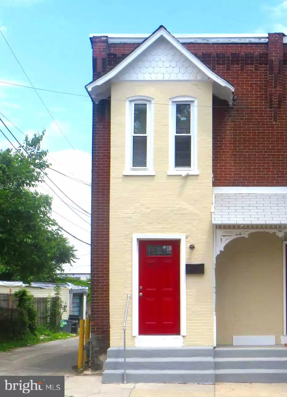 Chester, PA 19013,611 PARKER ST