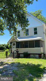 812 2ND ST, Pocomoke City, MD 21851