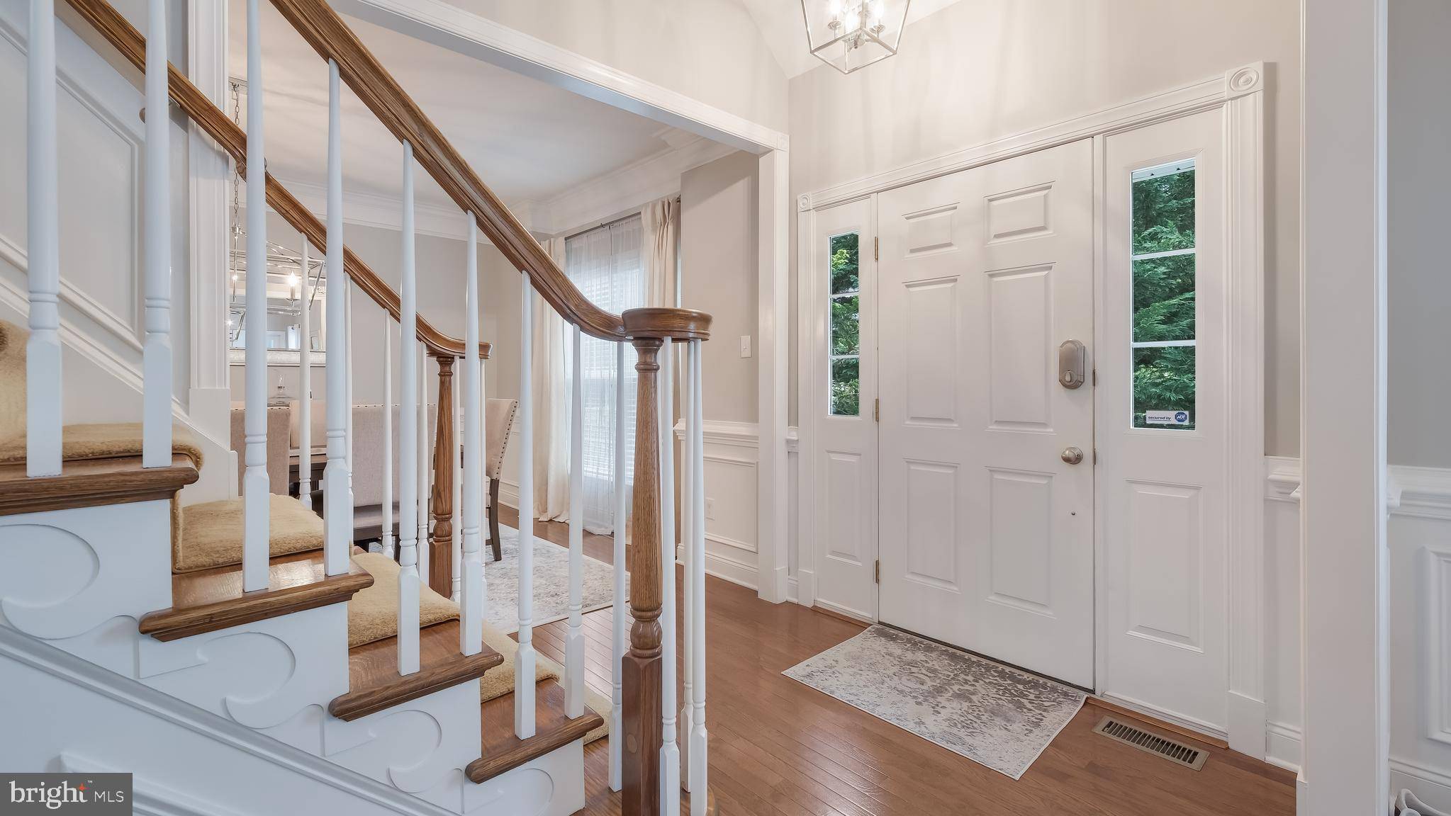 Exton, PA 19341,102 WOODLEDGE LN