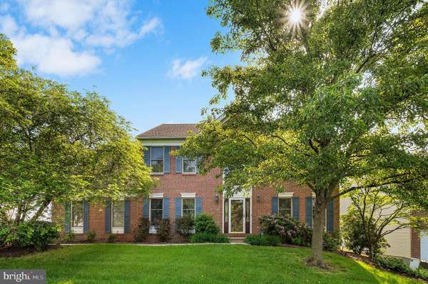 209 OAKMONT DR, Blue Bell, PA 19422