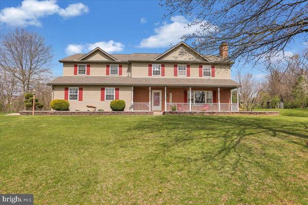 15 VON ZECH WAY, Mohrsville, PA 19541