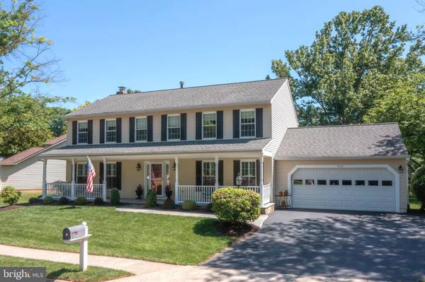 14113 SADDLE RIVER DR, North Potomac, MD 20878