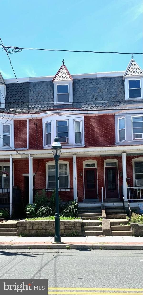 128 MAIN ST, East Greenville, PA 18041