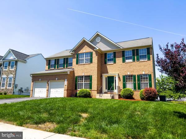 10012 BIRDIE LN, Upper Marlboro, MD 20774