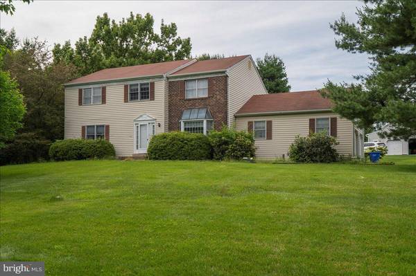 35 CARTER WAY, Glen Mills, PA 19342