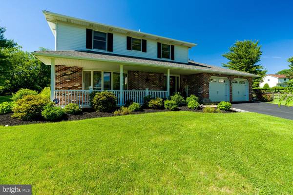 246 RIDGEWOOD RD, Easton, PA 18045