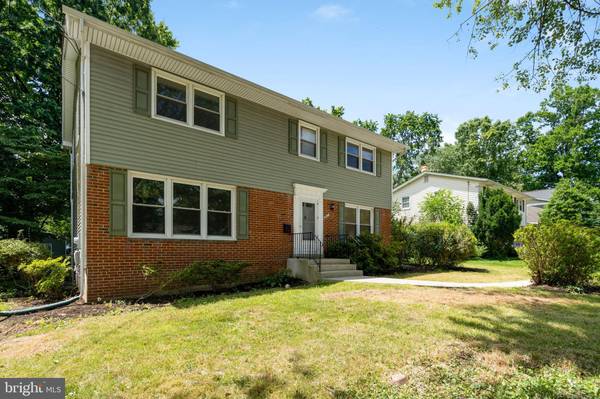 8511 COTTAGE ST, Vienna, VA 22180