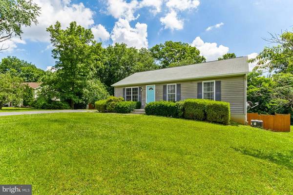 Front Royal, VA 22630,1509 MALLARD PL