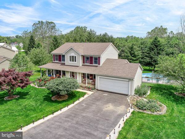 Shrewsbury, PA 17361,52 BROOK MEADOW CIR