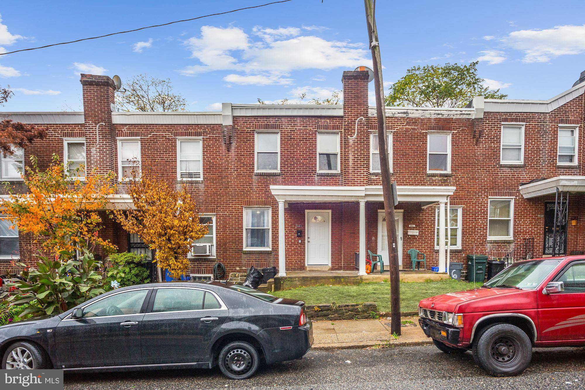178 ROSEMAR ST, Philadelphia, PA 19120