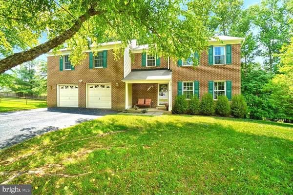 24465 CUTSAIL DR, Damascus, MD 20872