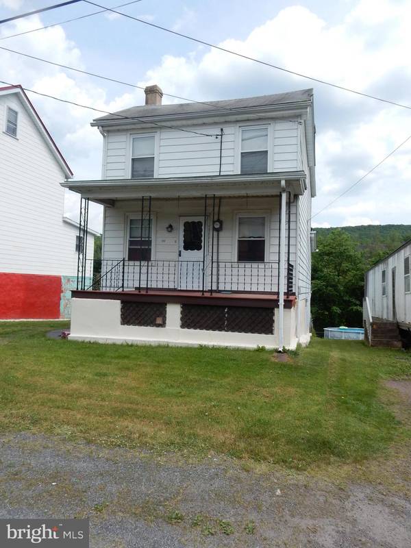 Tamaqua, PA 18252,592 OLD 209 RD