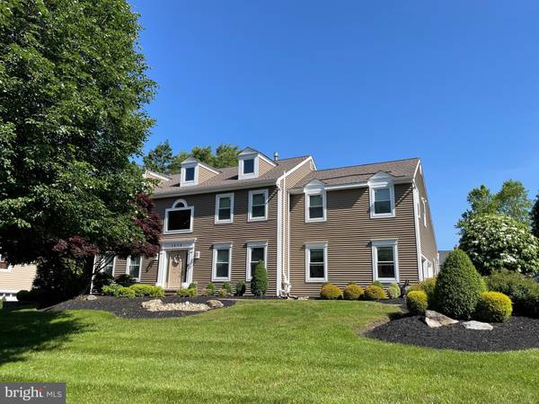 1659 FAIRFIELD RD, Yardley, PA 19067