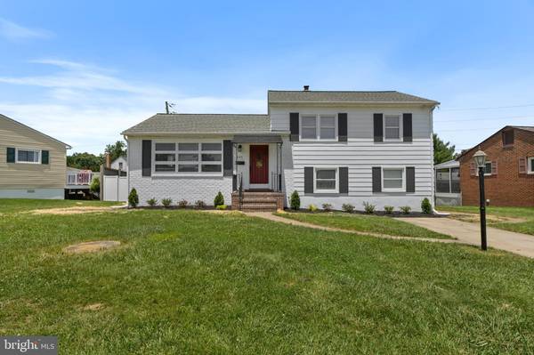 105 MICHAEL AVE, Linthicum Heights, MD 21090