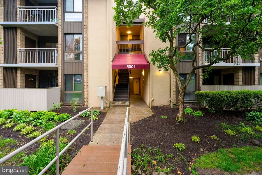 5901 TAMAR DR #5, Columbia, MD 21045