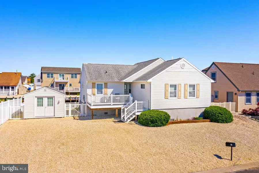 112 MATILDA DR, Manahawkin, NJ 08050