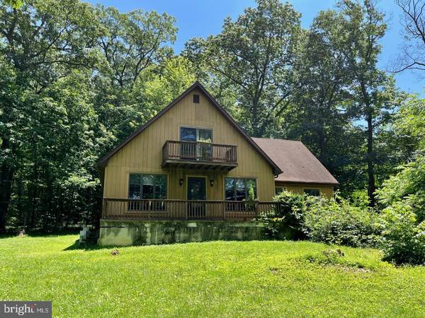 9353 CAMP RD, Red Lion, PA 17356