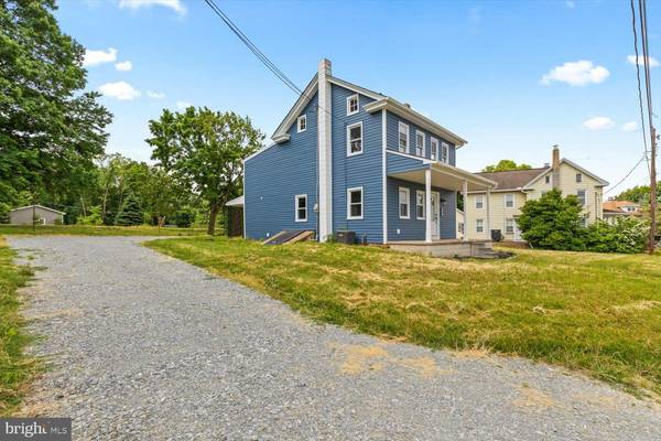 Wrightsville, PA 17368,32 NEW BRIDGEVILLE RD