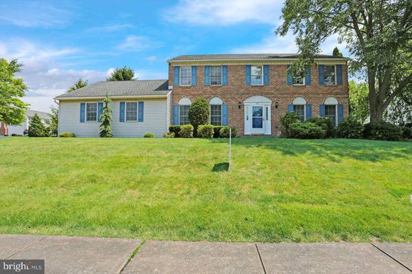 101 PARK PLACE DR, Reading, PA 19608