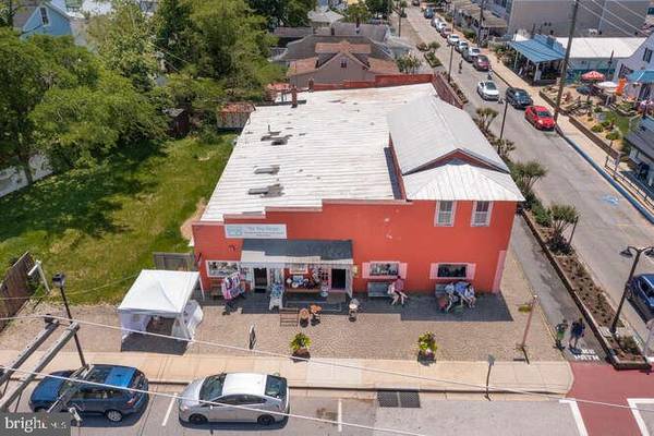 9131 BAY AVE, North Beach, MD 20714