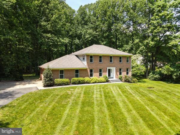 5024 CANTER LN, Warrenton, VA 20187