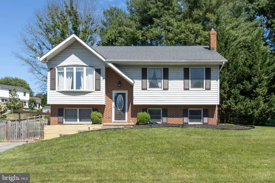 6149 FOREST LN, Sykesville, MD 21784