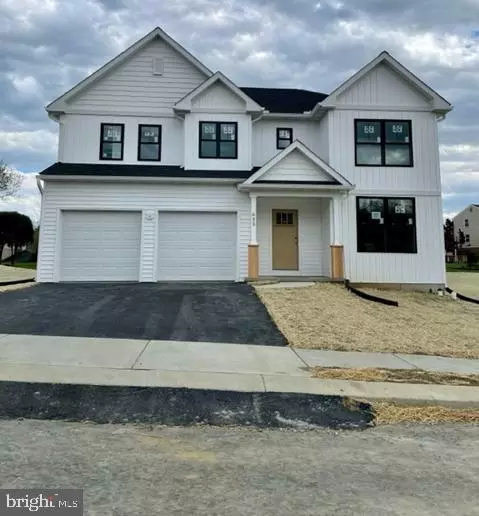 645 N PIER #LOT 22, Lancaster, PA 17603